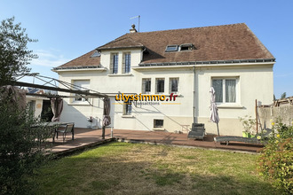 achat maison rosieres-en-santerre 80170