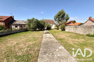 achat maison rosieres-en-santerre 80170