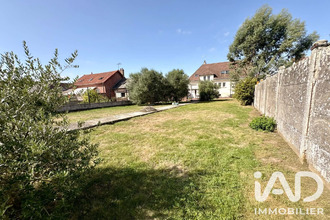 achat maison rosieres-en-santerre 80170