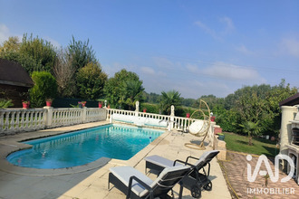 achat maison rosieres-pres-troyes 10430