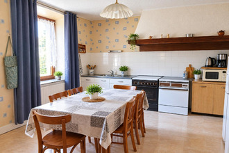 achat maison rosieres-sur-barbeche 25190
