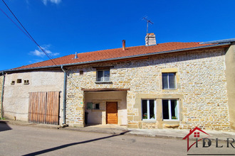 achat maison rosieres-sur-mance 70500