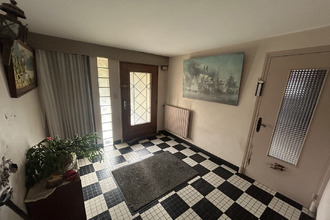 achat maison rosiers-d-egletons 19300