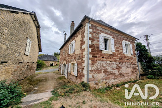 achat maison rosiers-de-juillac 19350