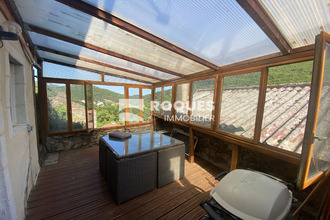 achat maison rosis 34610