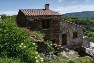 achat maison rosis 34610