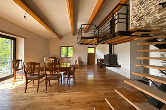 achat maison rosis 34610