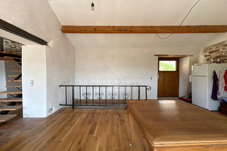 achat maison rosis 34610