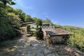 achat maison rosis 34610