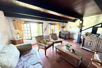 achat maison rosis 34610