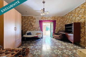 achat maison rosis 34610