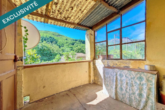 achat maison rosis 34610