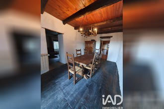 achat maison rosis 34610