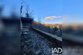 achat maison rosis 34610