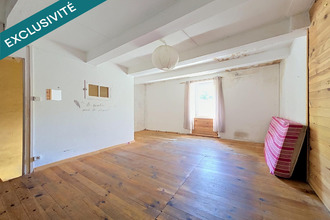 achat maison rosis 34610