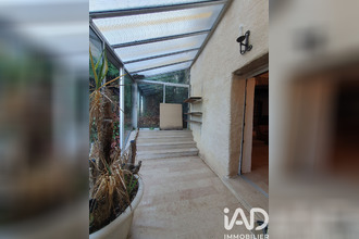 achat maison rosis 34610