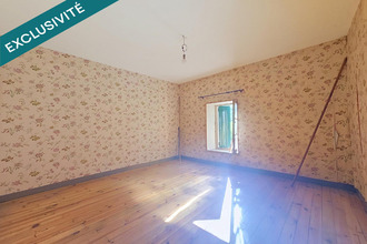 achat maison rosis 34610