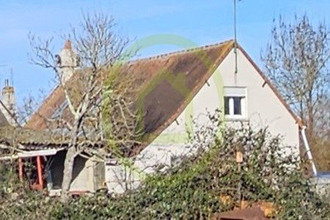 achat maison rosnay 36300