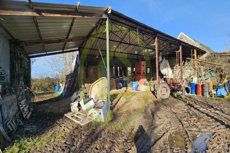 achat maison rosnay 36300