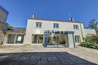 achat maison rosnay 51390