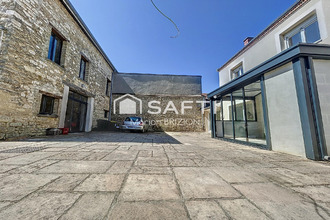 achat maison rosnay 51390