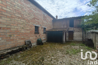 achat maison rosnay-l-hopital 10500