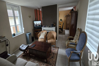 achat maison rosnay-l-hopital 10500