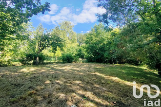 achat maison rosnay-l-hopital 10500