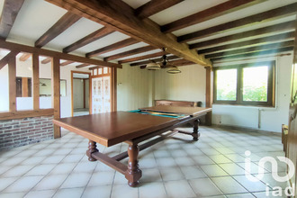 achat maison rosnay-l-hopital 10500