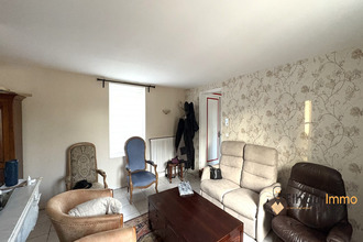 achat maison rosnay-l-hopital 10500