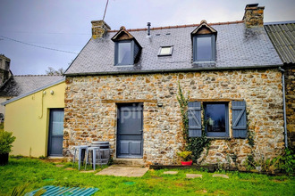 achat maison rosnoen 29590