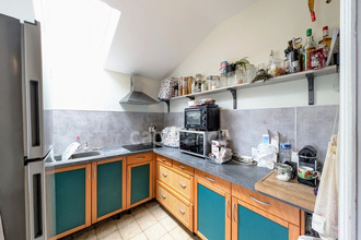 achat maison rosnoen 29590