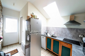 achat maison rosnoen 29590