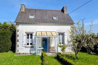 achat maison rosnoen 29590
