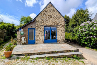 achat maison rosnoen 29590