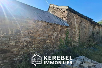 achat maison rosnoen 29590
