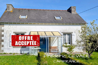achat maison rosnoen 29590