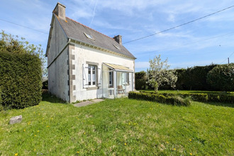 achat maison rosnoen 29590