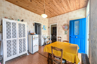 achat maison rosnoen 29590