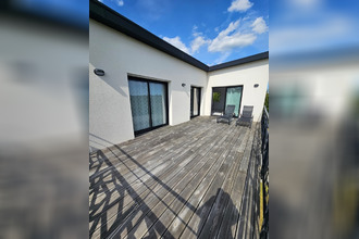 achat maison rosnoen 29590