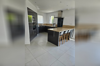 achat maison rosnoen 29590