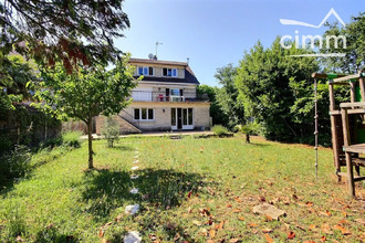 achat maison rosny-sous-bois 93110