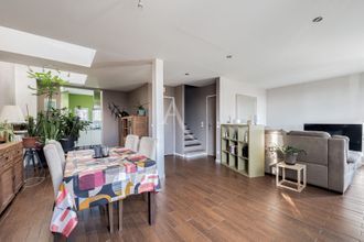 achat maison rosny-sous-bois 93110