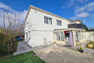 achat maison rosny-sous-bois 93110