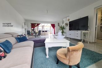 achat maison rosny-sous-bois 93110