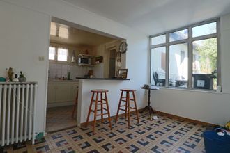 achat maison rosny-sous-bois 93110