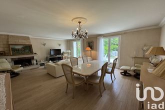 achat maison rosny-sous-bois 93110