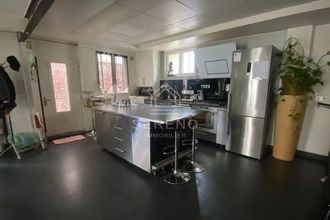 achat maison rosny-sous-bois 93110