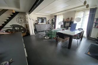 achat maison rosny-sous-bois 93110