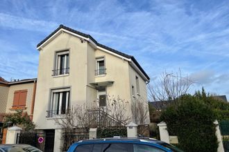 achat maison rosny-sous-bois 93110